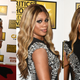 Illustration for article titled Sheer, Shiny and Slinky Gowns at the Critics Choice Television Awards